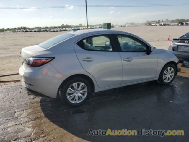 TOYOTA YARIS L, 3MYDLBYV3KY513998