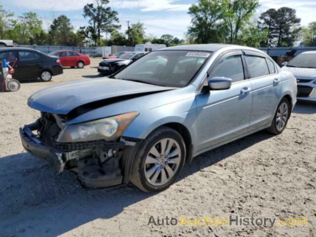 HONDA ACCORD EXL, 1HGCP2F82CA083805