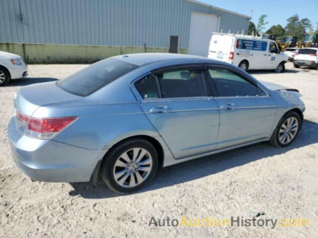 HONDA ACCORD EXL, 1HGCP2F82CA083805