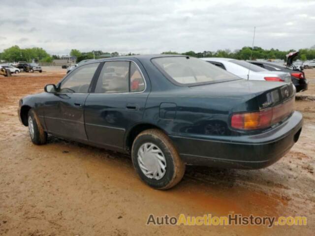 TOYOTA CAMRY LE, 4T1SK12E2RU363371