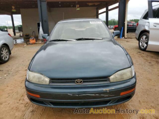 TOYOTA CAMRY LE, 4T1SK12E2RU363371