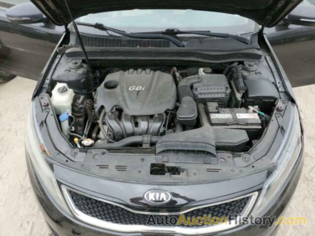 KIA OPTIMA LX, 5XXGM4A78EG287678