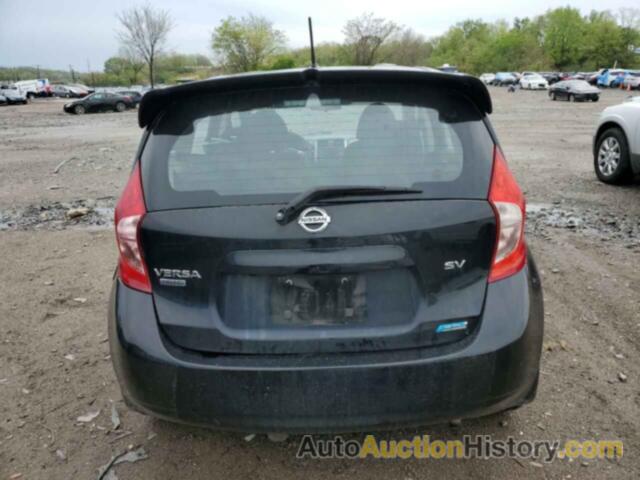 NISSAN VERSA S, 3N1CE2CP2EL415465