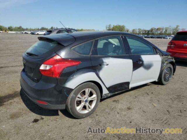 FORD FOCUS SE, 1FAHP3K20CL390637