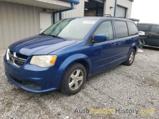 DODGE CARAVAN MAINSTREET, 2D4RN3DG6BR709237