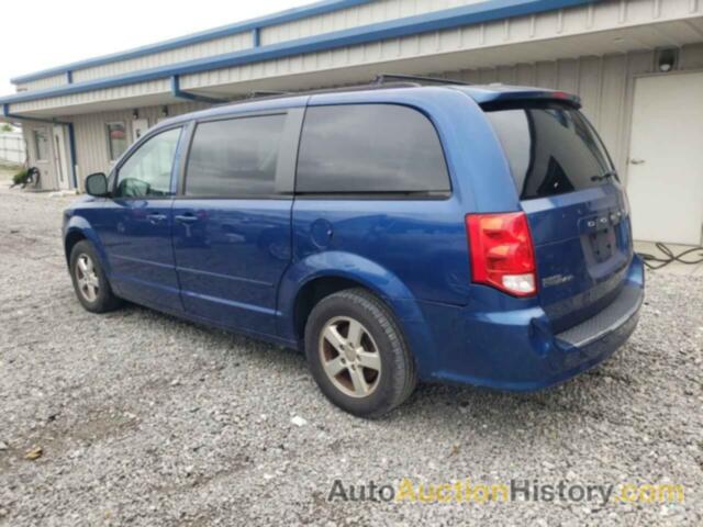 DODGE CARAVAN MAINSTREET, 2D4RN3DG6BR709237