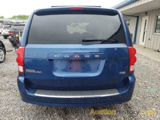 DODGE CARAVAN MAINSTREET, 2D4RN3DG6BR709237