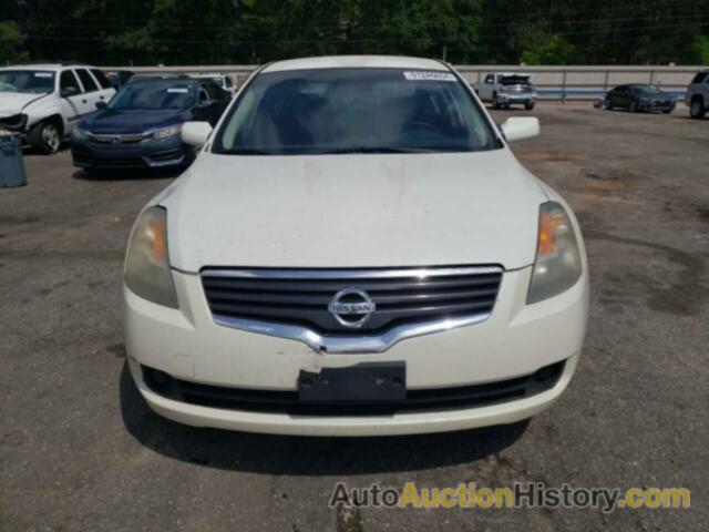 NISSAN ALTIMA 2.5, 1N4AL21E07C234316