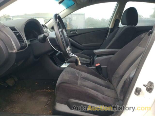 NISSAN ALTIMA 2.5, 1N4AL21E07C234316