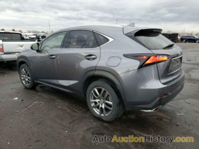 LEXUS NX 200T BASE, JTJBARBZ9G2071067