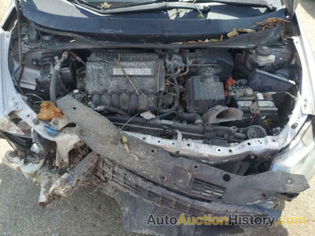 HONDA INSIGHT LX, JHMZE2H56AS032346