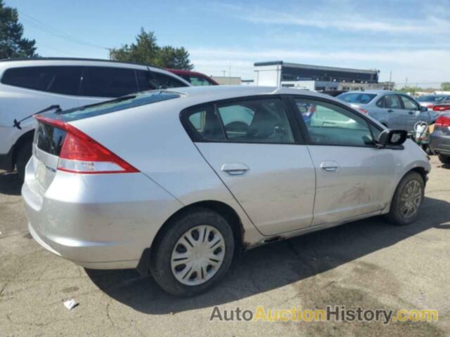 HONDA INSIGHT LX, JHMZE2H56AS032346