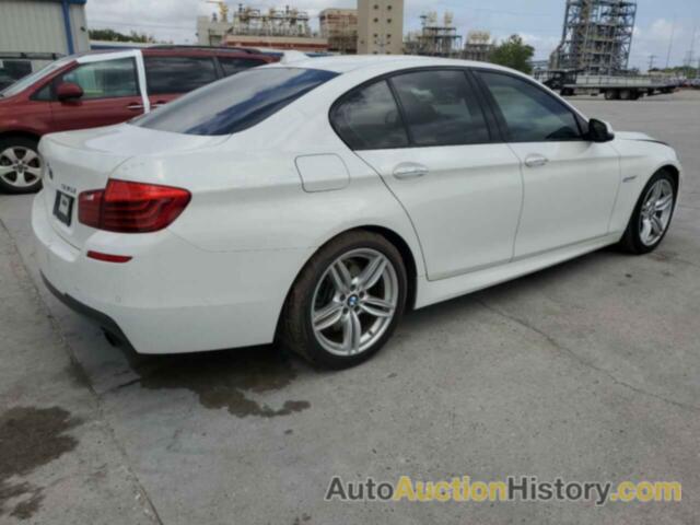 BMW 5 SERIES I, WBA5B1C54GG133503