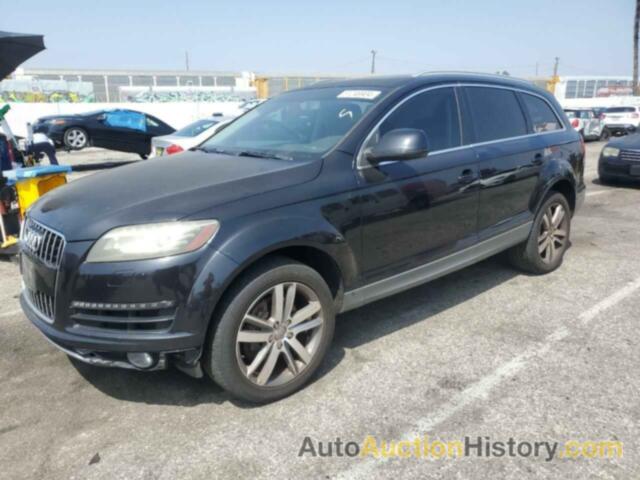 AUDI Q7 PREMIUM PLUS, WA1LGAFE4CD005615