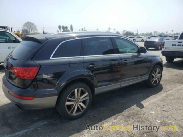 AUDI Q7 PREMIUM PLUS, WA1LGAFE4CD005615