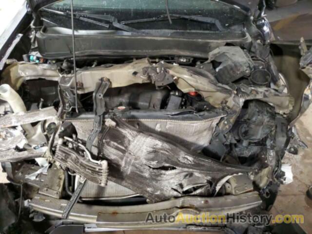 HONDA PILOT EXL, 5FNYF4H55FB022983