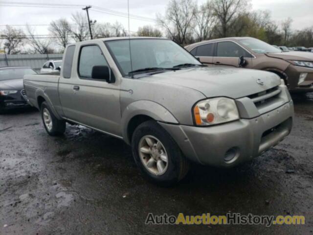 NISSAN FRONTIER KING CAB XE, 1N6DD26S31C329525