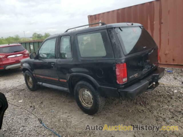 FORD EXPLORER, 1FMCU22X5RUE62384