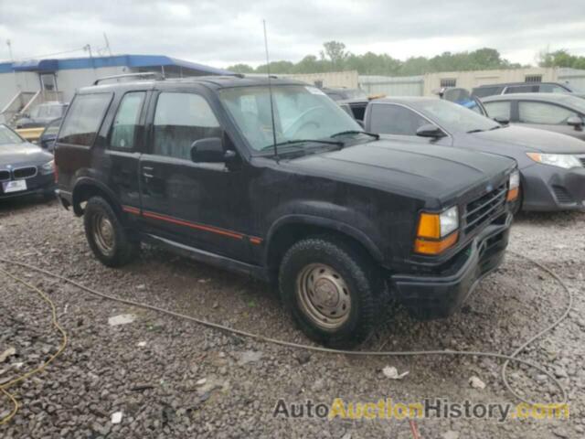 FORD EXPLORER, 1FMCU22X5RUE62384