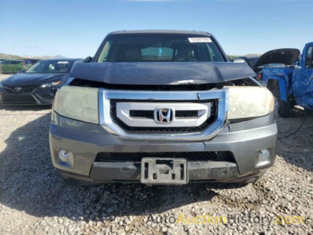 HONDA PILOT EXL, 5FNYF4H53BB038190