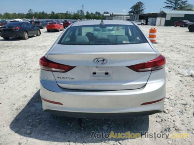 HYUNDAI ELANTRA SE, 5NPD84LF9HH121089