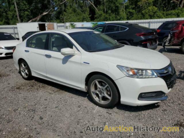 HONDA ACCORD PLUG-IN HYBRID, JHMCR5F79EC000068