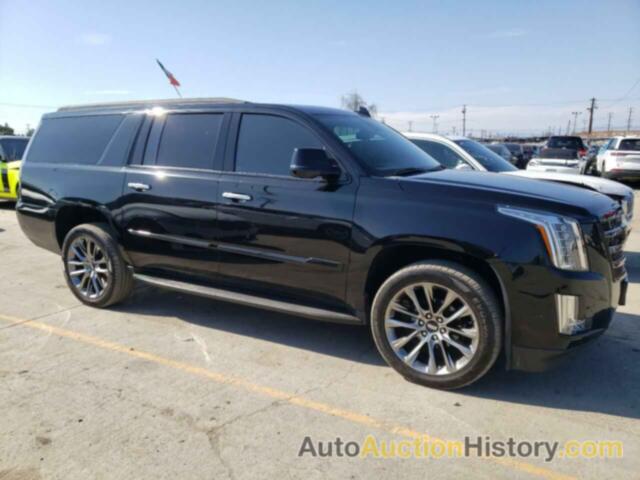 CADILLAC ESCALADE ESV LUXURY, 1GYS3HKJ3LR231151