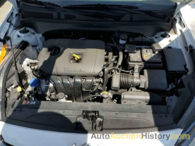 KIA FORTE FE, 3KPF24ADXNE501960