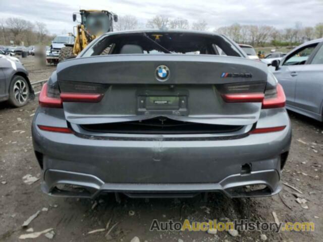 BMW M3, WBA5U9C04LFH99972