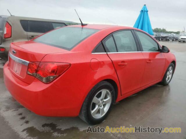 CHEVROLET CRUZE LT, 1G1PC5SB4E7175294