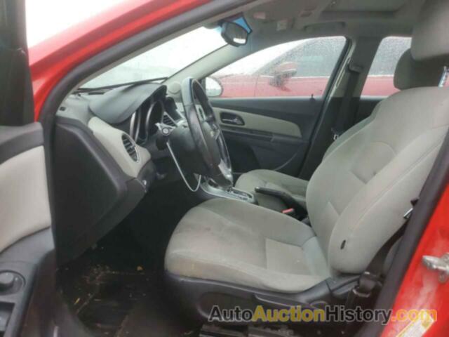 CHEVROLET CRUZE LT, 1G1PC5SB4E7175294