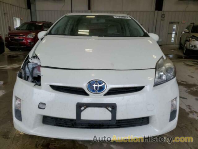 TOYOTA PRIUS, JTDKN3DU9A0025022