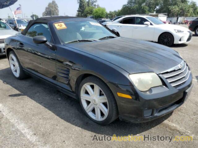 CHRYSLER CROSSFIRE, 1C3AN55L05X037591