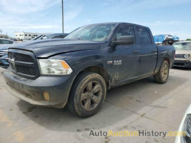 RAM 1500 ST, 1C6RR6KT3ES328880