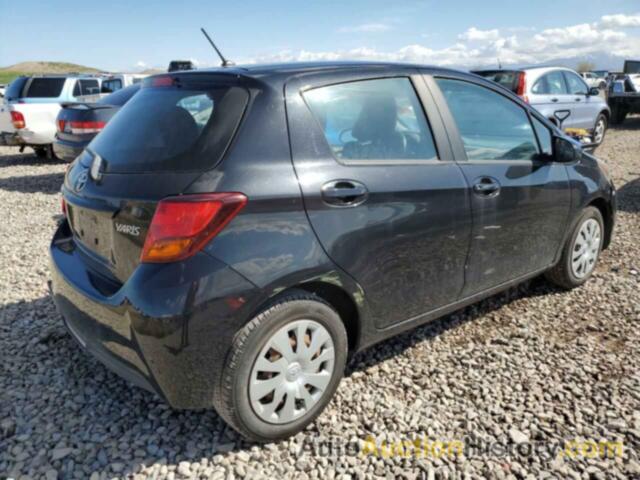 TOYOTA YARIS, VNKKTUD39FA030510