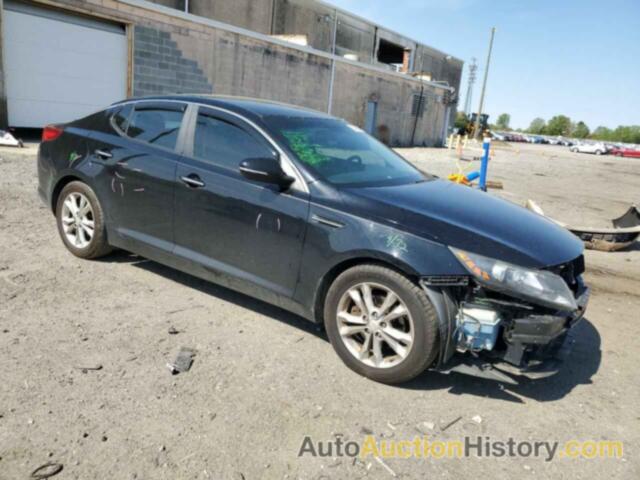 KIA OPTIMA EX, 5XXGN4A71CG083167