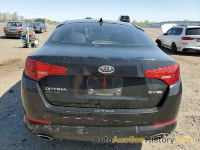 KIA OPTIMA EX, 5XXGN4A71CG083167