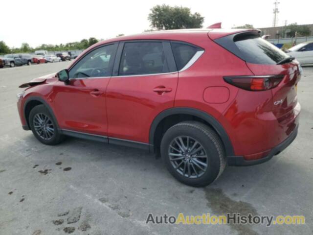 MAZDA CX-5 TOURING, JM3KFACM6L0770131