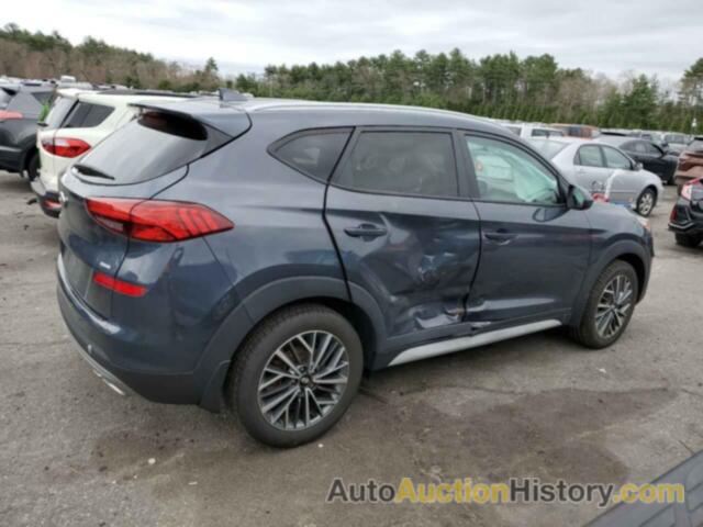 HYUNDAI TUCSON LIMITED, KM8J3CAL8KU899638