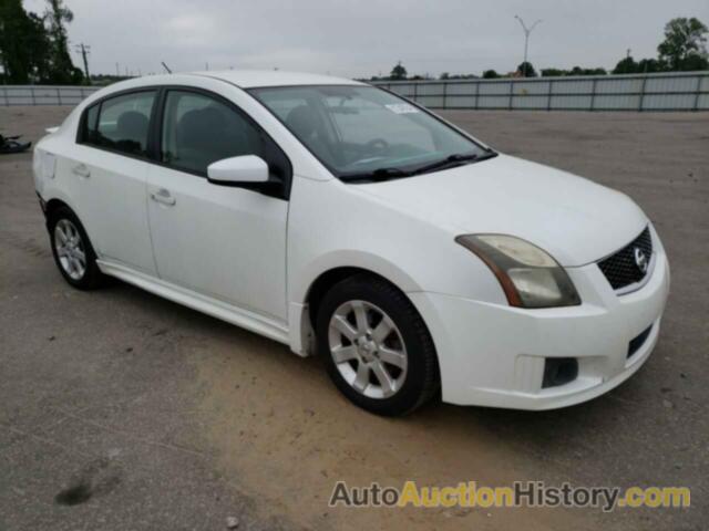 NISSAN SENTRA 2.0, 3N1AB6AP1BL630194