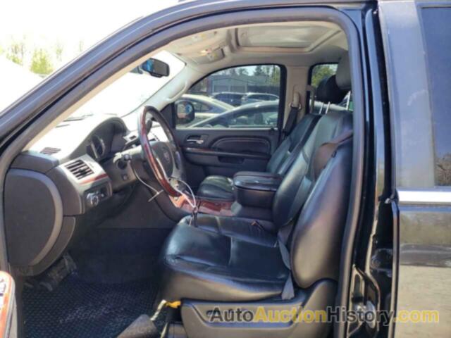 CADILLAC ESCALADE LUXURY, 1GYUKBEF0AR155708