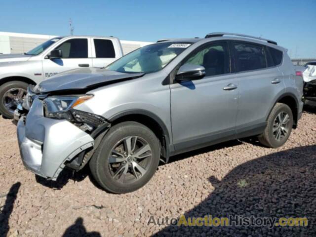 TOYOTA RAV4 ADVENTURE, JTMWFREV9JJ161265