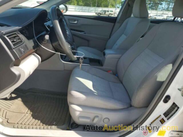 TOYOTA CAMRY LE, 4T1BF1FK3FU025767