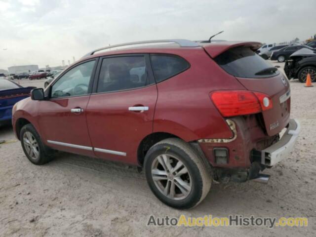 NISSAN ROGUE S, JN8AS5MT1DW020507