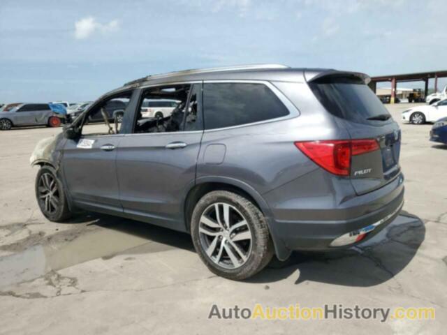 HONDA PILOT TOURING, 5FNYF6H94JB056260