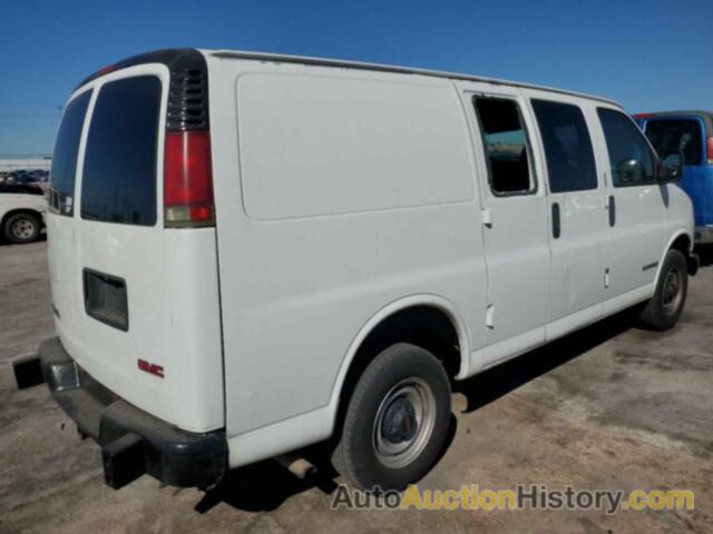 GMC SAVANA G2500, 1GTGG25R921903371