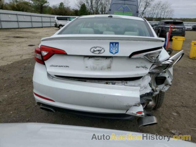 HYUNDAI SONATA SPORT, 5NPE34AF8GH261610