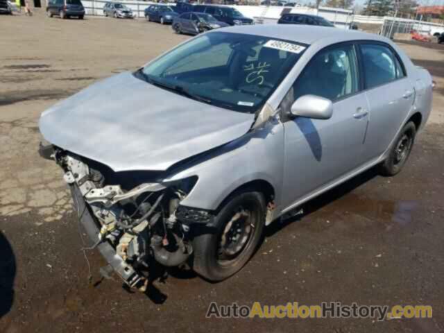 TOYOTA COROLLA BASE, 5YFBU4EE6DP094907