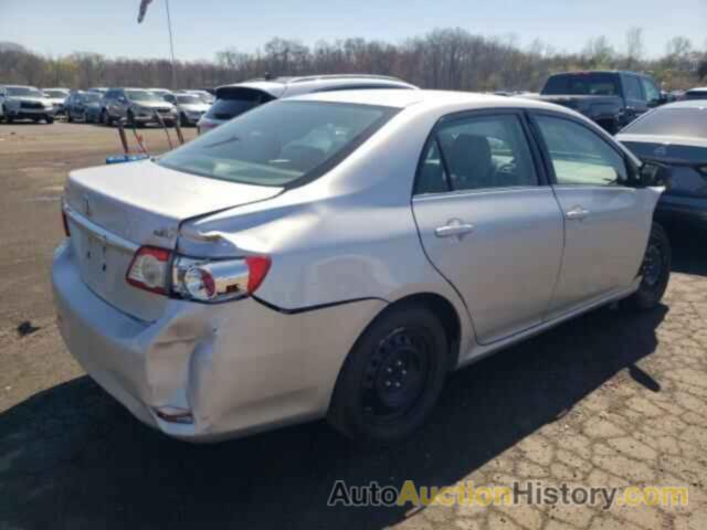 TOYOTA COROLLA BASE, 5YFBU4EE6DP094907