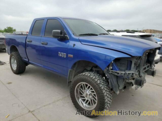 RAM 1500 ST, 1C6RR7FT2FS584395